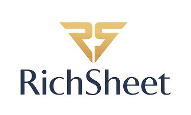RichSheet.com